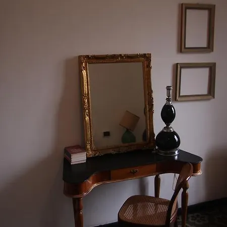 Πανσιόν Meraki Varazze