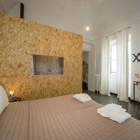 Meraki Guest house