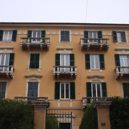 Guest house Meraki Varazze