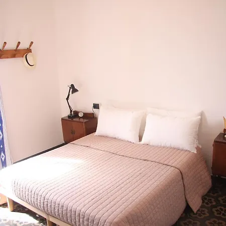 Meraki Guest house Varazze